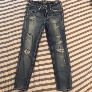 American Eagle Pants